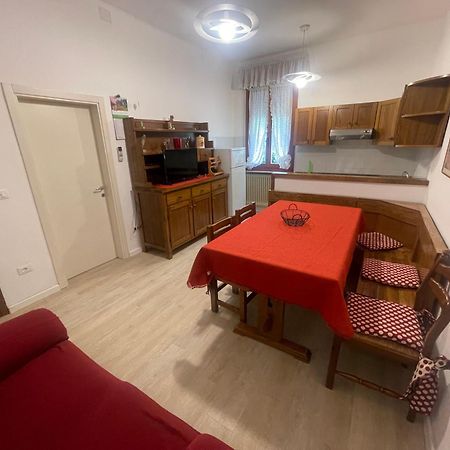 Villa Rita - Agenzia Cocal Caorle Eksteriør bilde