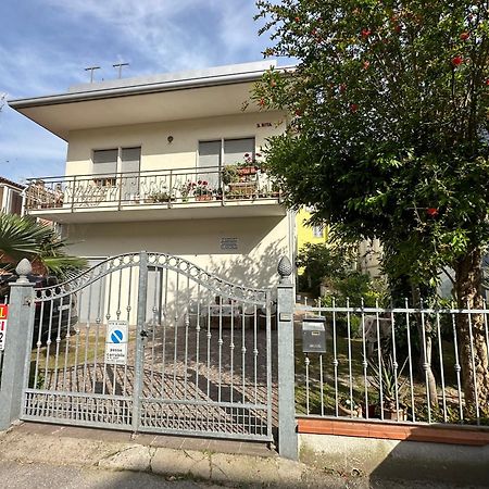 Villa Rita - Agenzia Cocal Caorle Eksteriør bilde