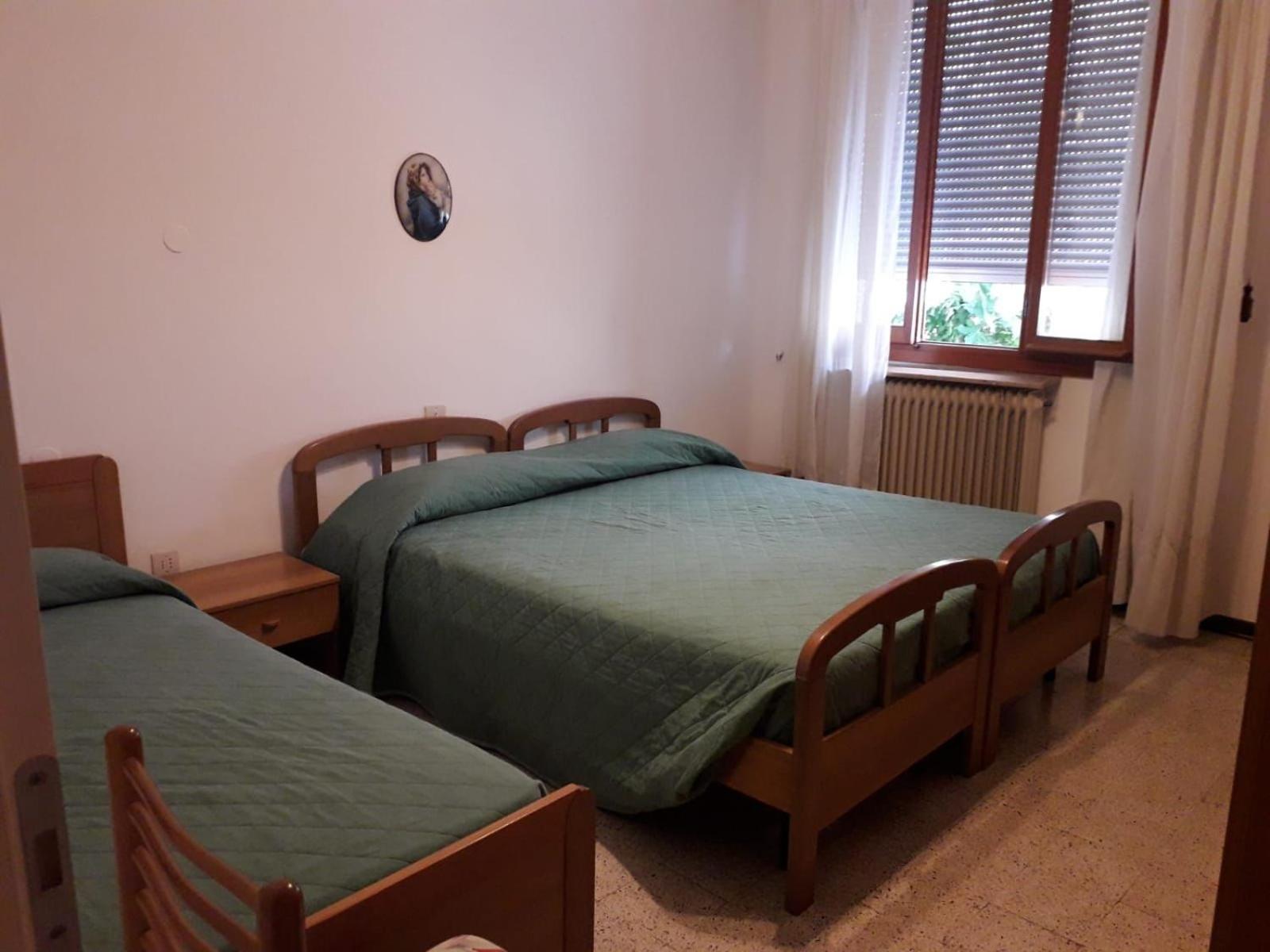 Villa Rita - Agenzia Cocal Caorle Eksteriør bilde