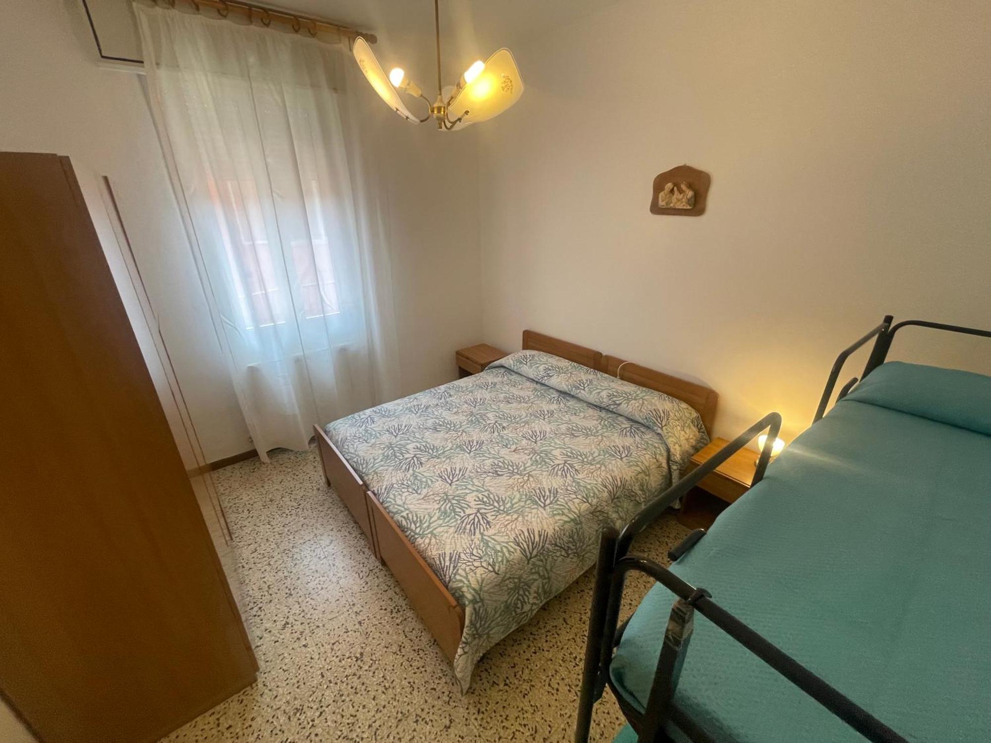 Villa Rita - Agenzia Cocal Caorle Eksteriør bilde