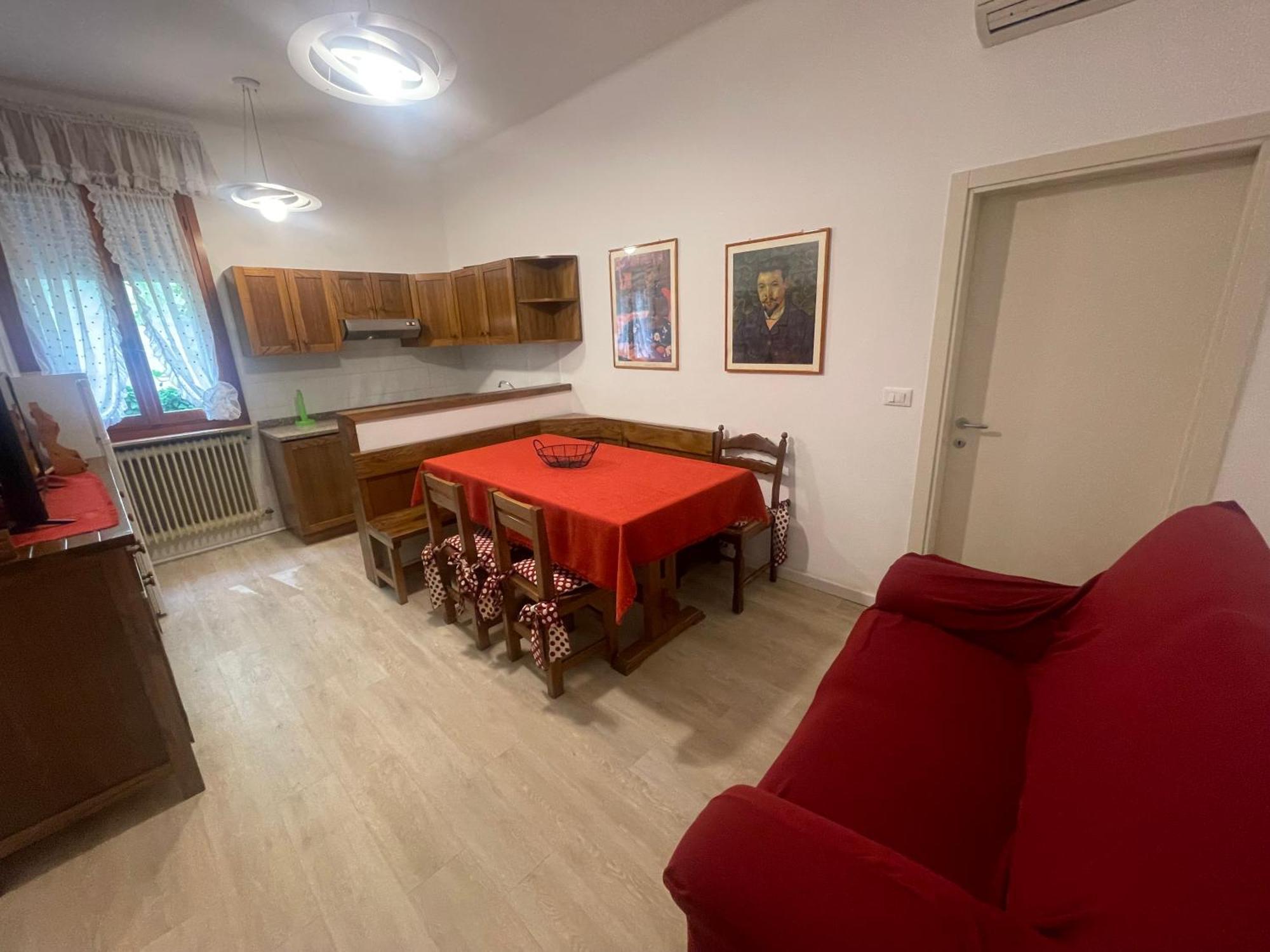 Villa Rita - Agenzia Cocal Caorle Eksteriør bilde