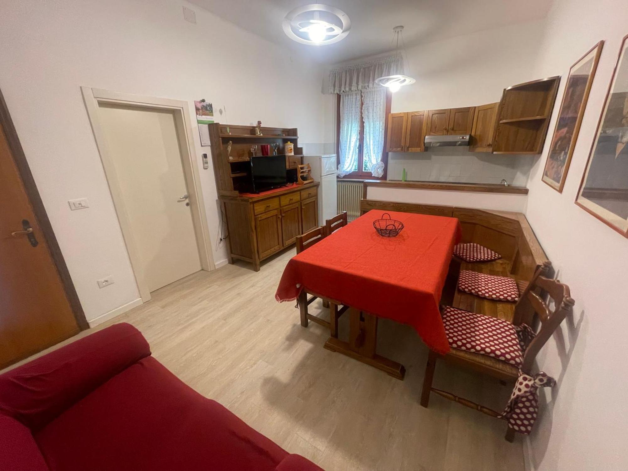 Villa Rita - Agenzia Cocal Caorle Eksteriør bilde