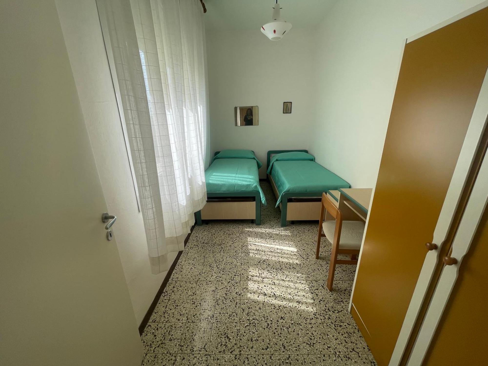 Villa Rita - Agenzia Cocal Caorle Eksteriør bilde