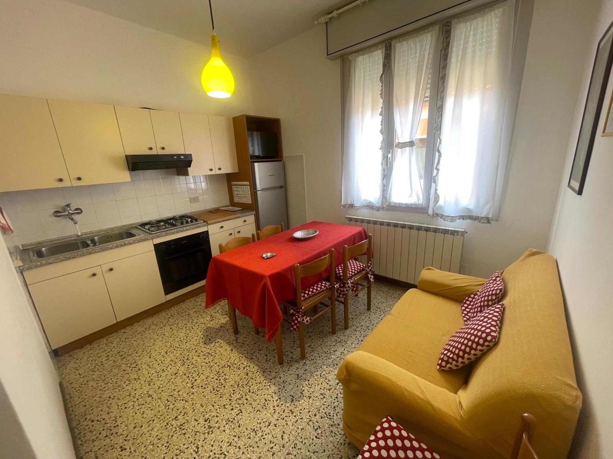 Villa Rita - Agenzia Cocal Caorle Eksteriør bilde
