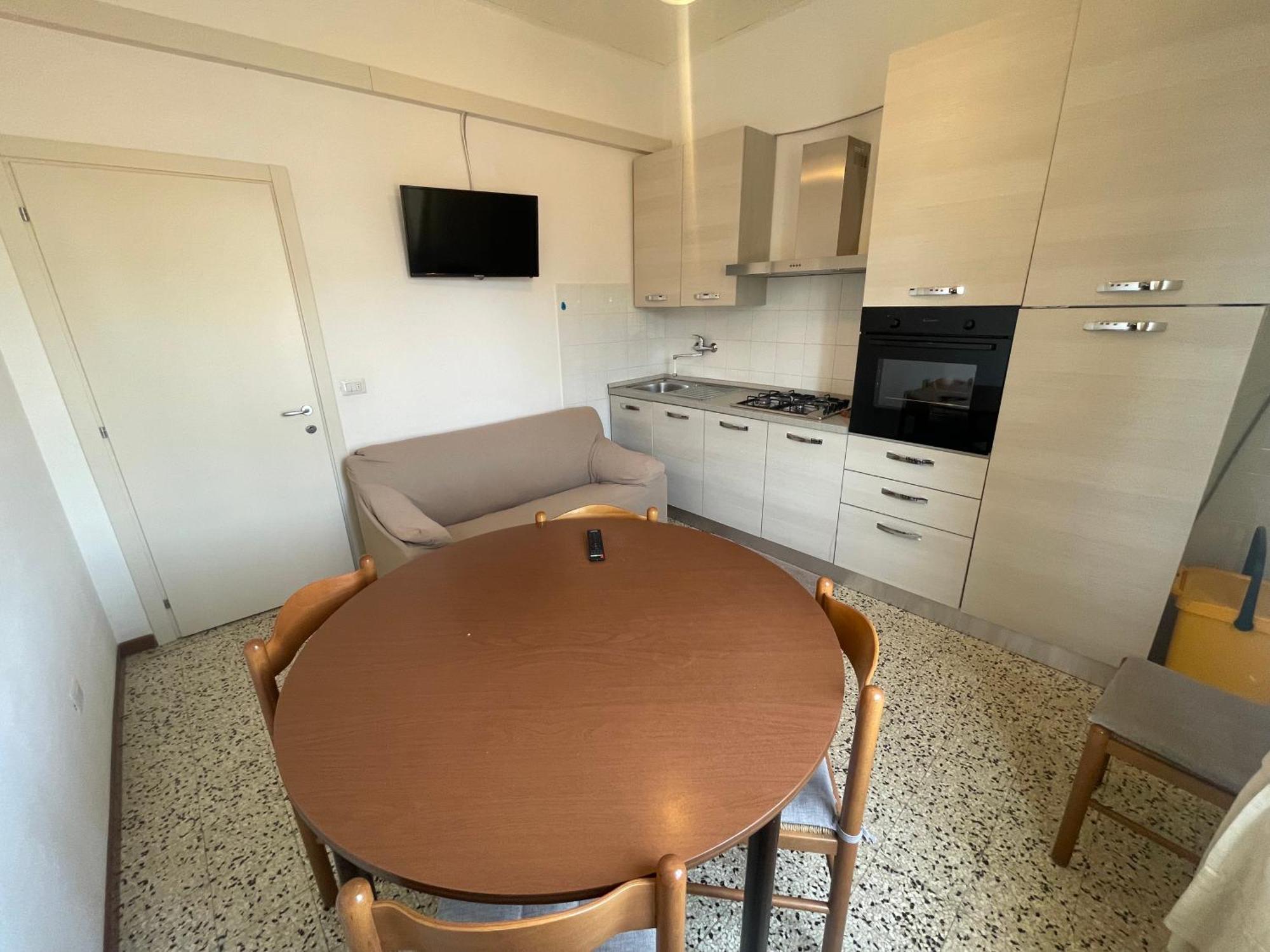 Villa Rita - Agenzia Cocal Caorle Eksteriør bilde