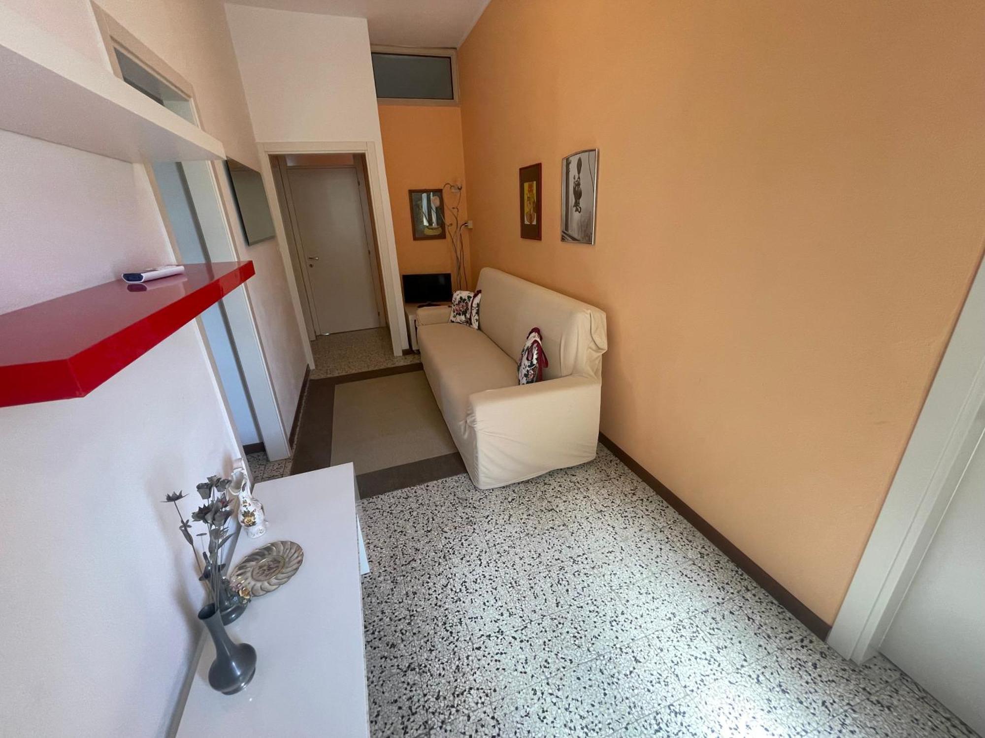 Villa Rita - Agenzia Cocal Caorle Eksteriør bilde