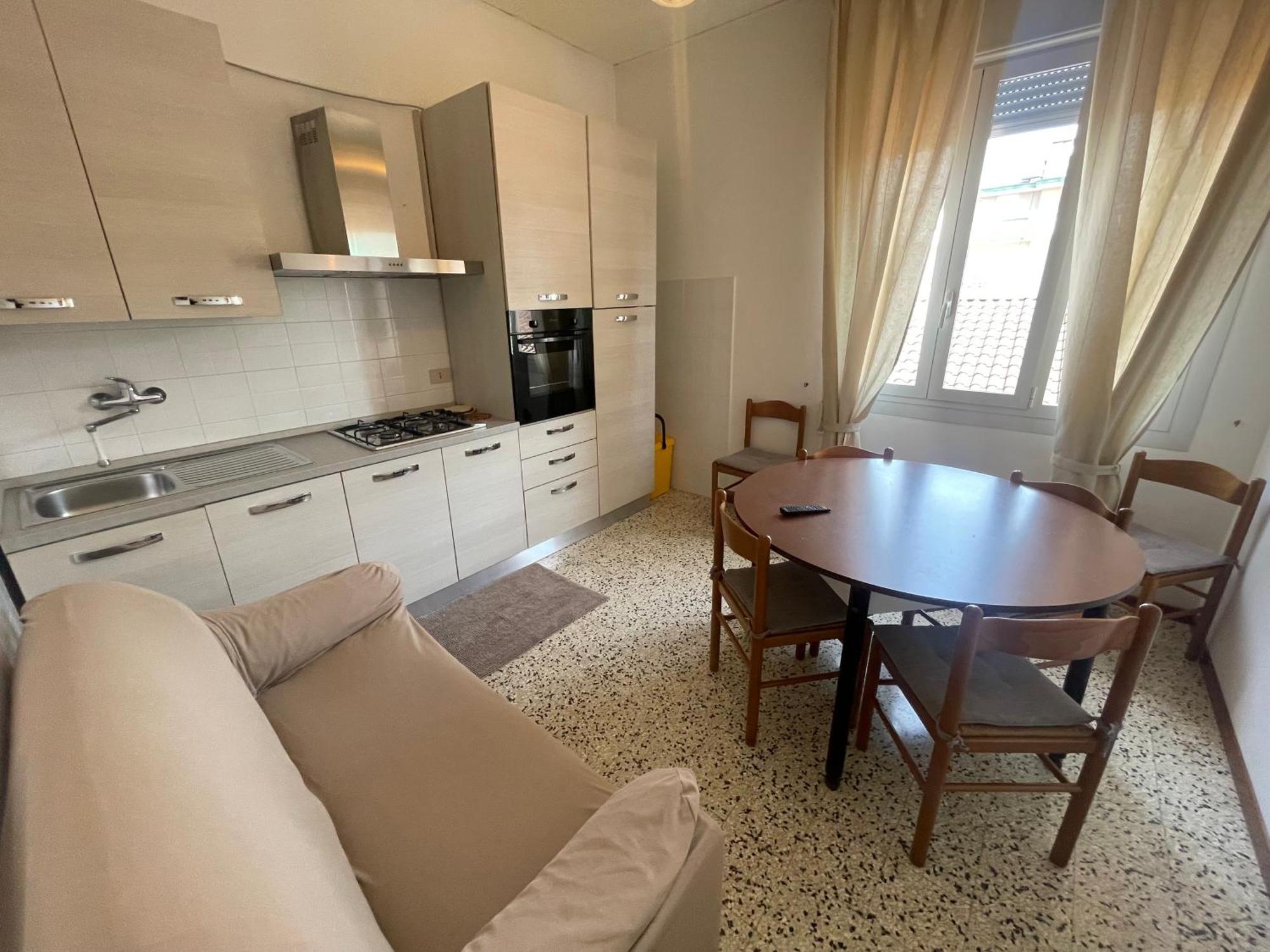 Villa Rita - Agenzia Cocal Caorle Eksteriør bilde