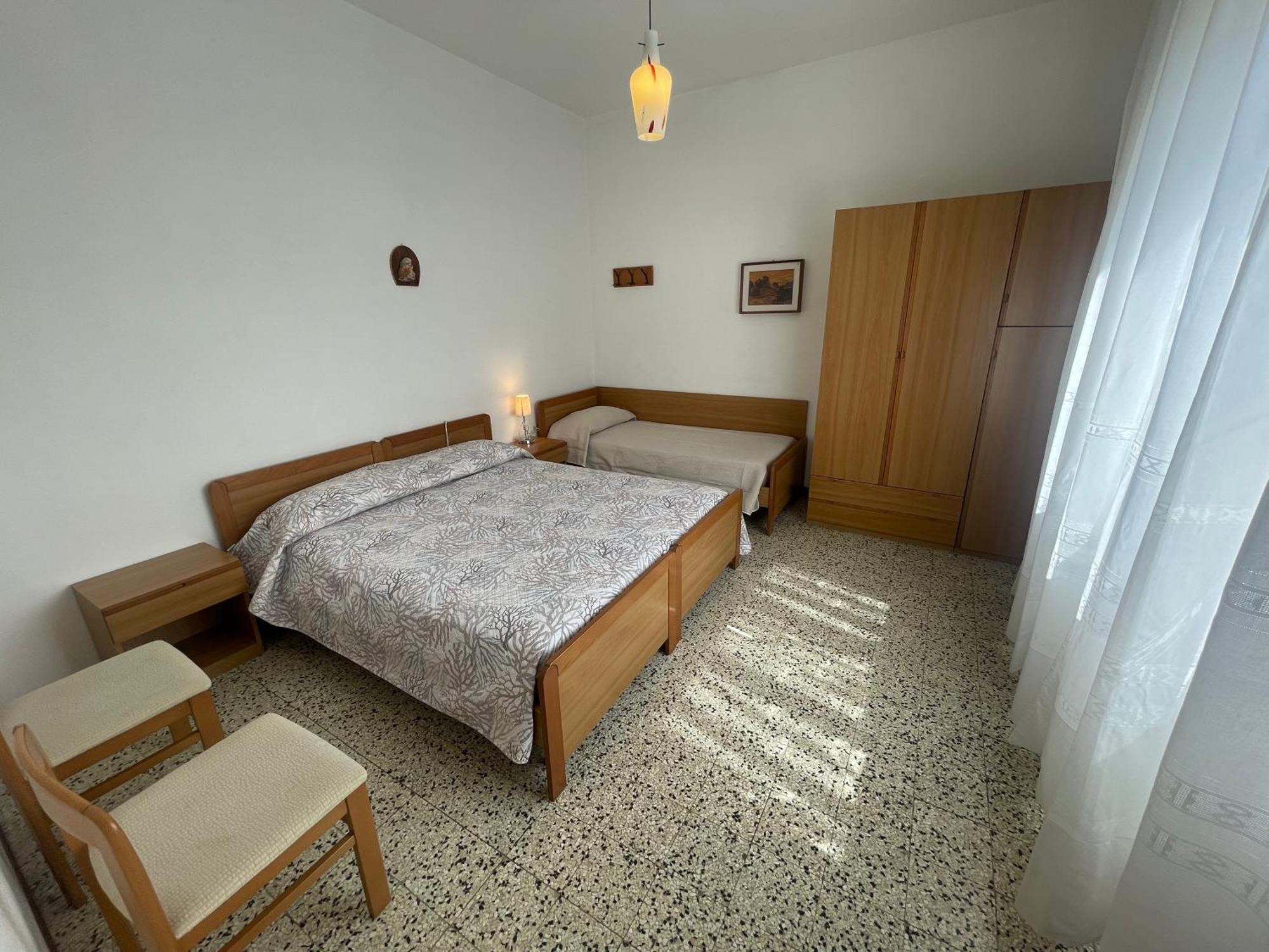 Villa Rita - Agenzia Cocal Caorle Eksteriør bilde